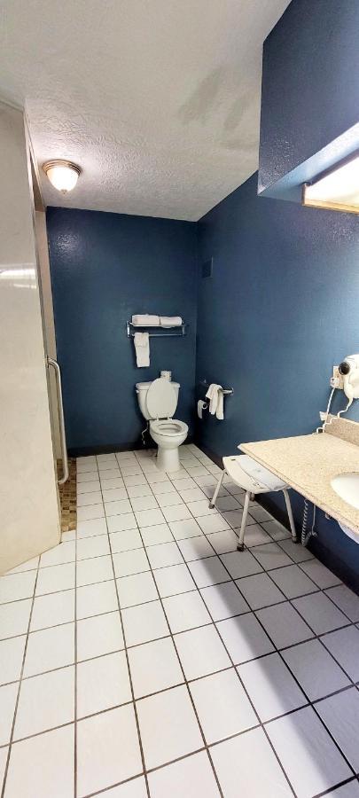 Best Price Motel & Suites ออเรนจ์ ภายนอก รูปภาพ