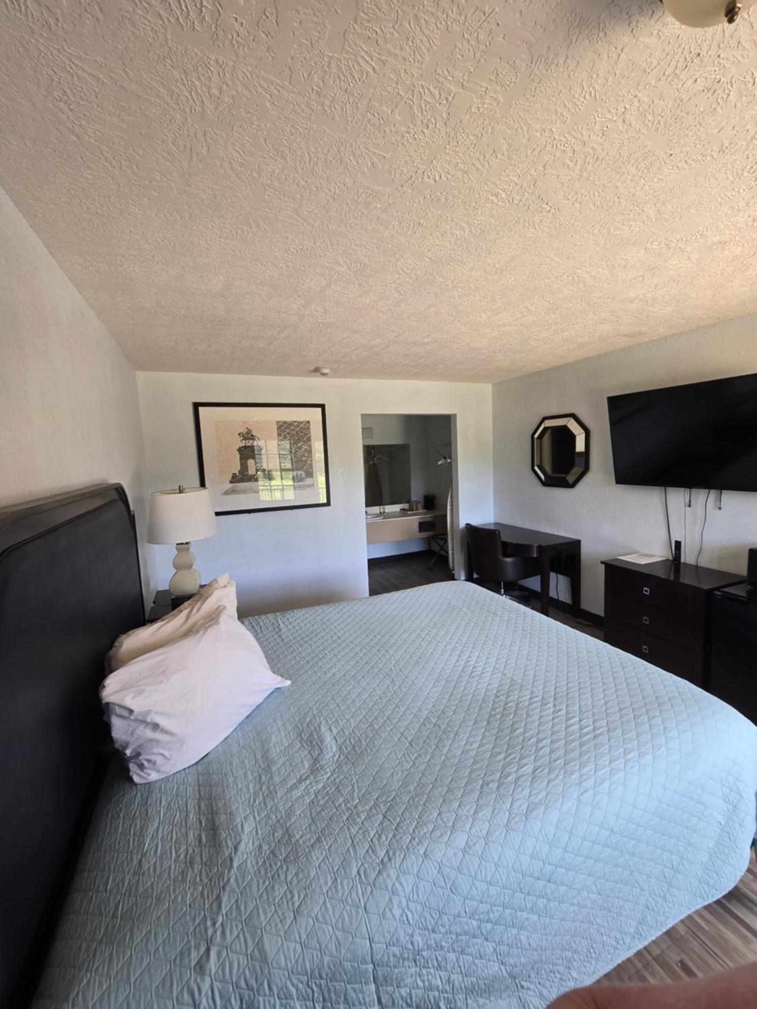 Best Price Motel & Suites ออเรนจ์ ภายนอก รูปภาพ