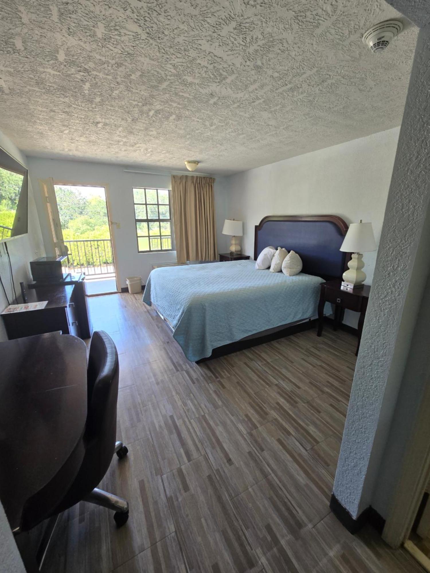 Best Price Motel & Suites ออเรนจ์ ภายนอก รูปภาพ