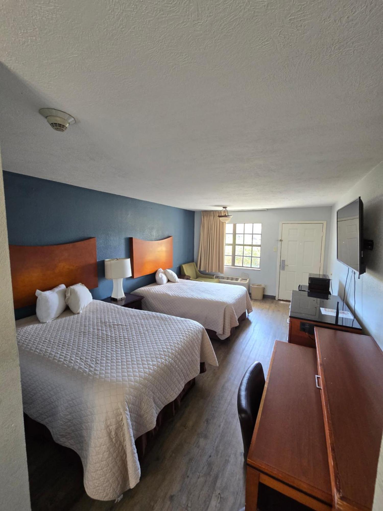 Best Price Motel & Suites ออเรนจ์ ภายนอก รูปภาพ